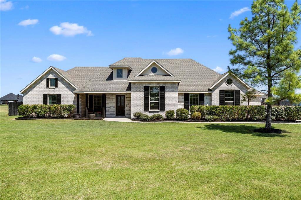 Royse City, TX 75189,4622 County Road 2526