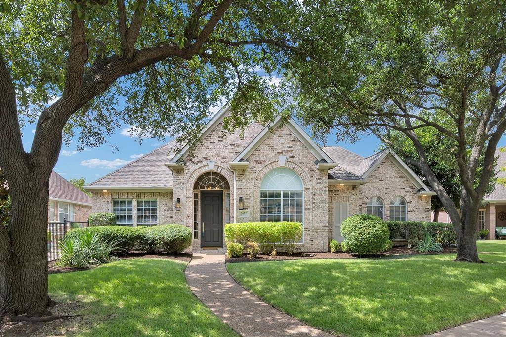 Frisco, TX 75034,5687 Southern Hills Drive