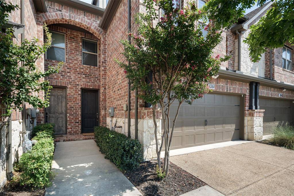 Allen, TX 75013,1261 Wiltshire Drive