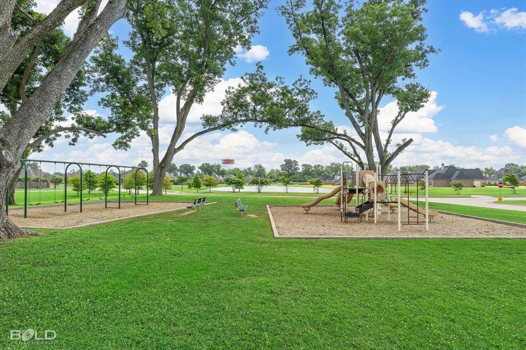 Bossier City, LA 71112,531 Cocodrie Drive