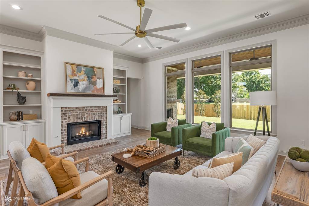 Bossier City, LA 71112,531 Cocodrie Drive