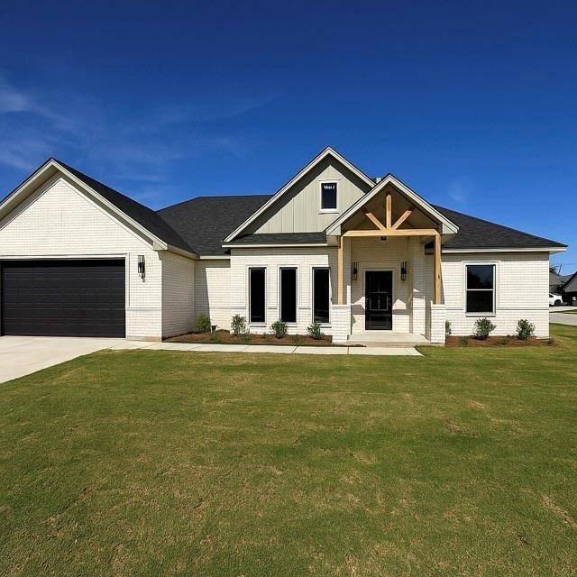 Bridgeport, TX 76426,2307 Briarwood