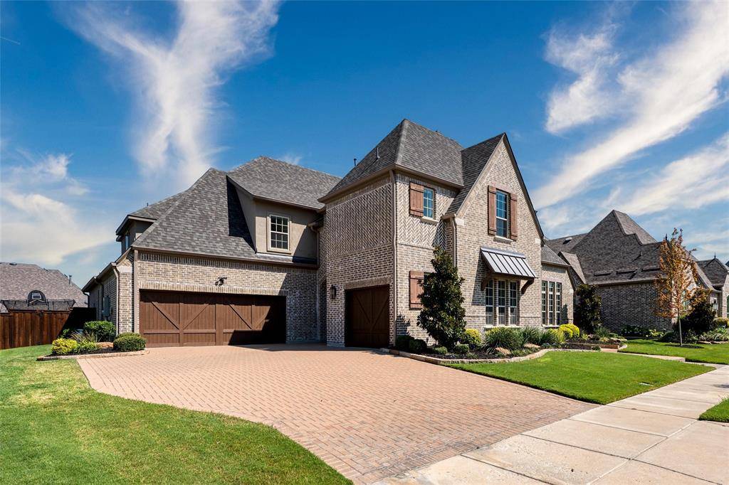 Prosper, TX 75078,4410 Cotton Belt Lane