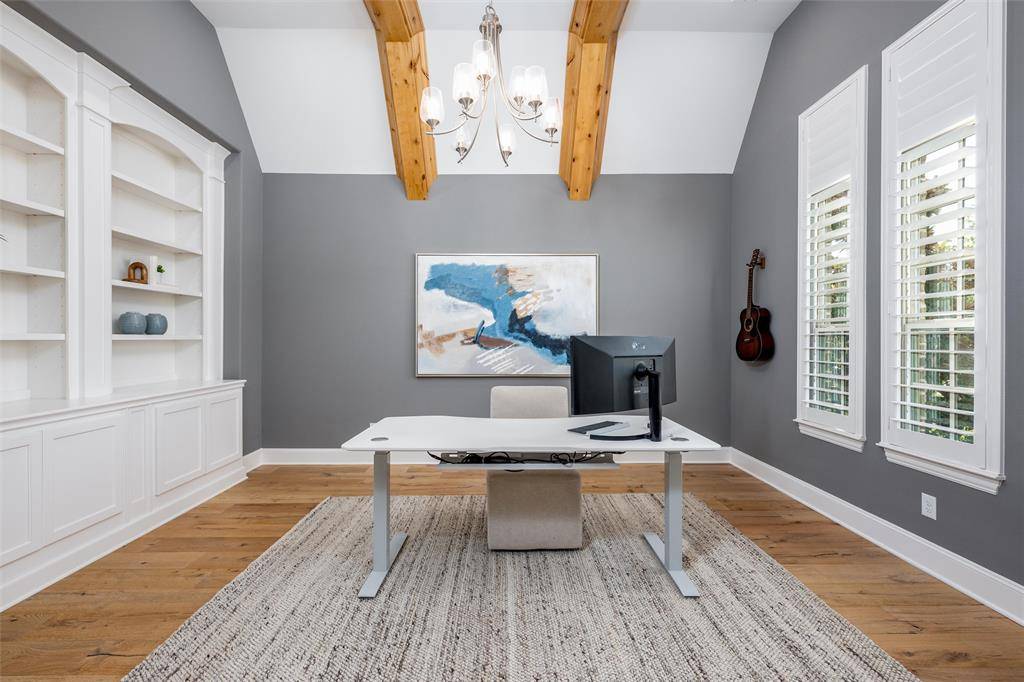 Prosper, TX 75078,4410 Cotton Belt Lane