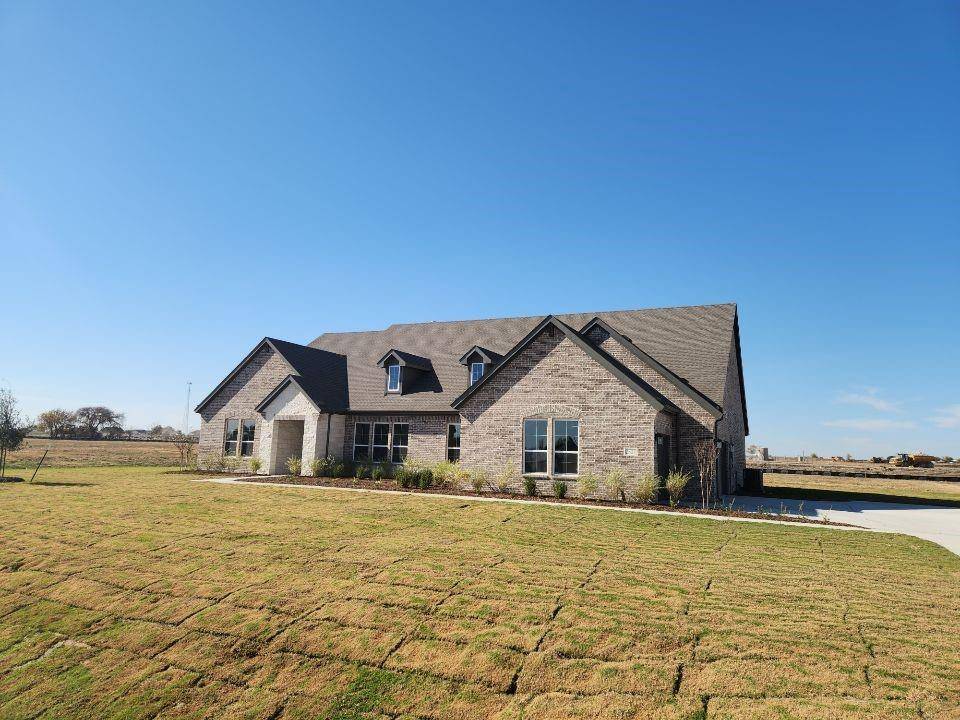 Krum, TX 76249,2321 Quartz Street