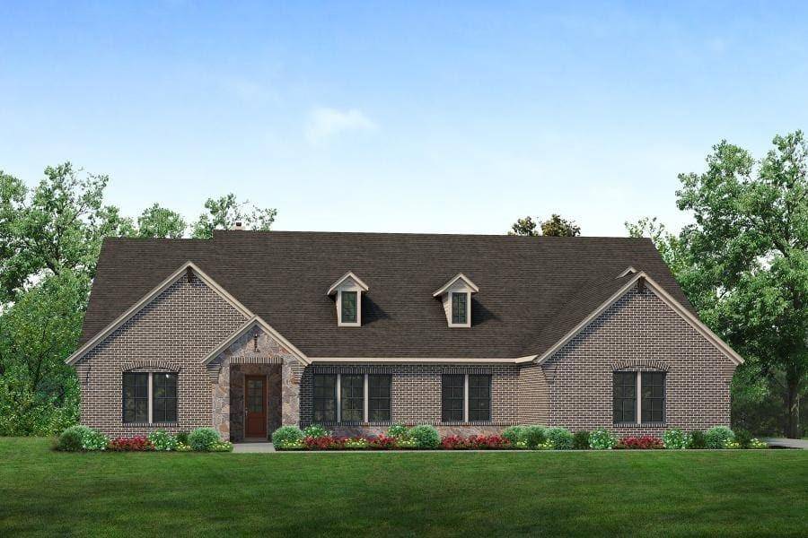 Krum, TX 76249,2321 Quartz Street