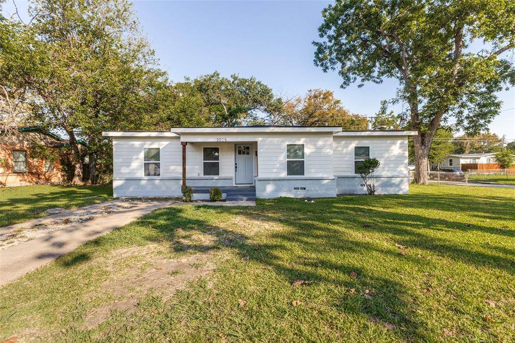 Dallas, TX 75216,3025 Dahlia Drive