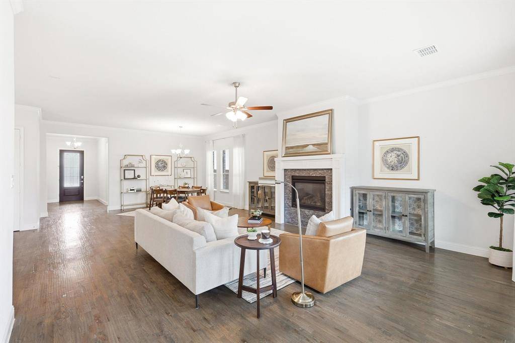 Denton, TX 76226,5409 Welsh Street