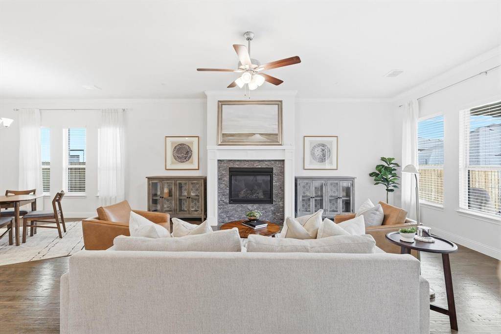 Denton, TX 76226,5409 Welsh Street