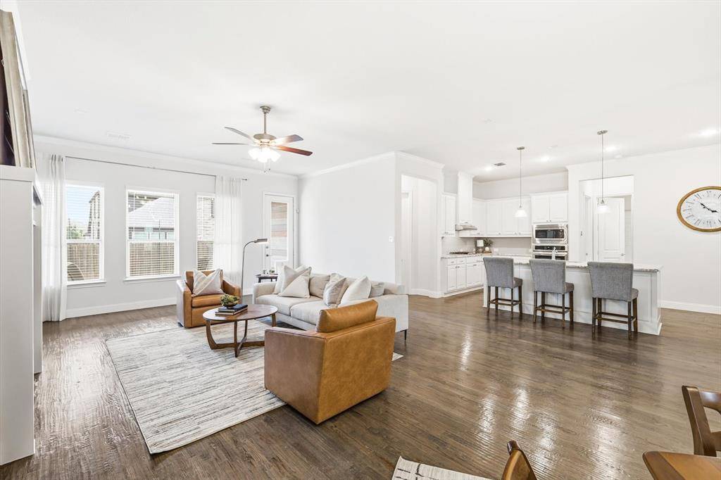 Denton, TX 76226,5409 Welsh Street