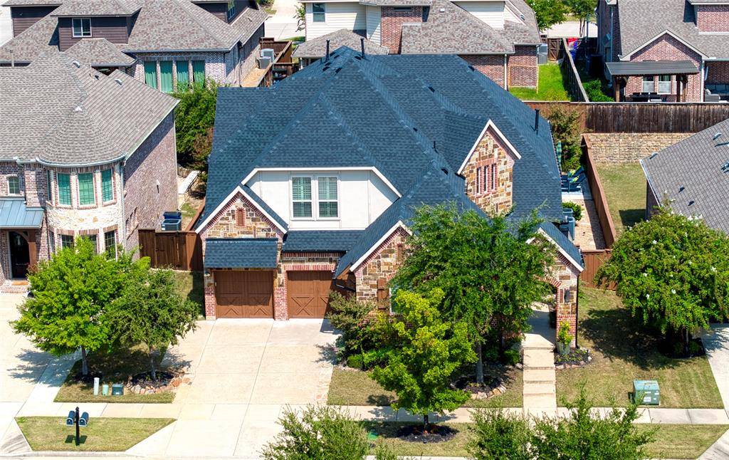 Frisco, TX 75036,1552 Saddle Tree Road