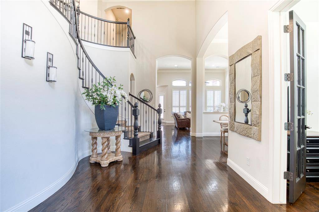 Frisco, TX 75036,1552 Saddle Tree Road