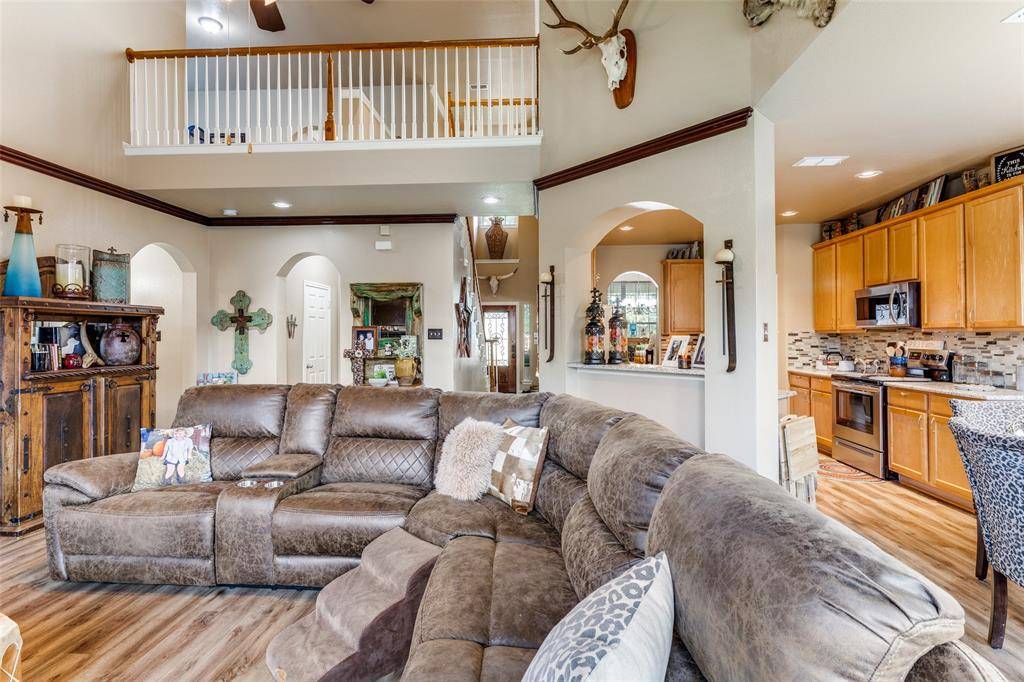 Fort Worth, TX 76131,468 Darlington Trail