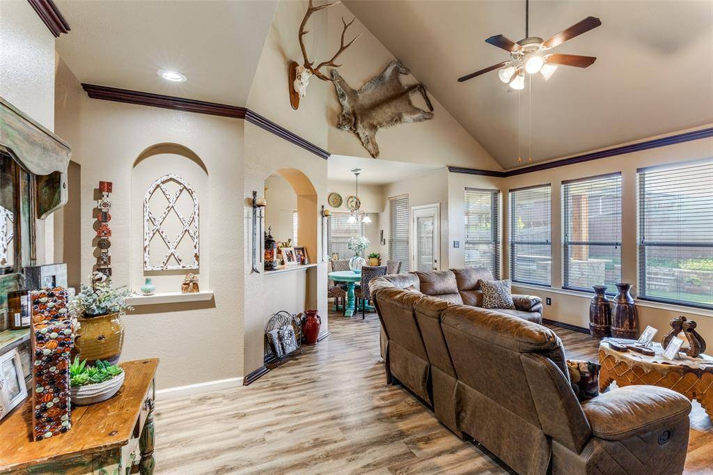 Fort Worth, TX 76131,468 Darlington Trail