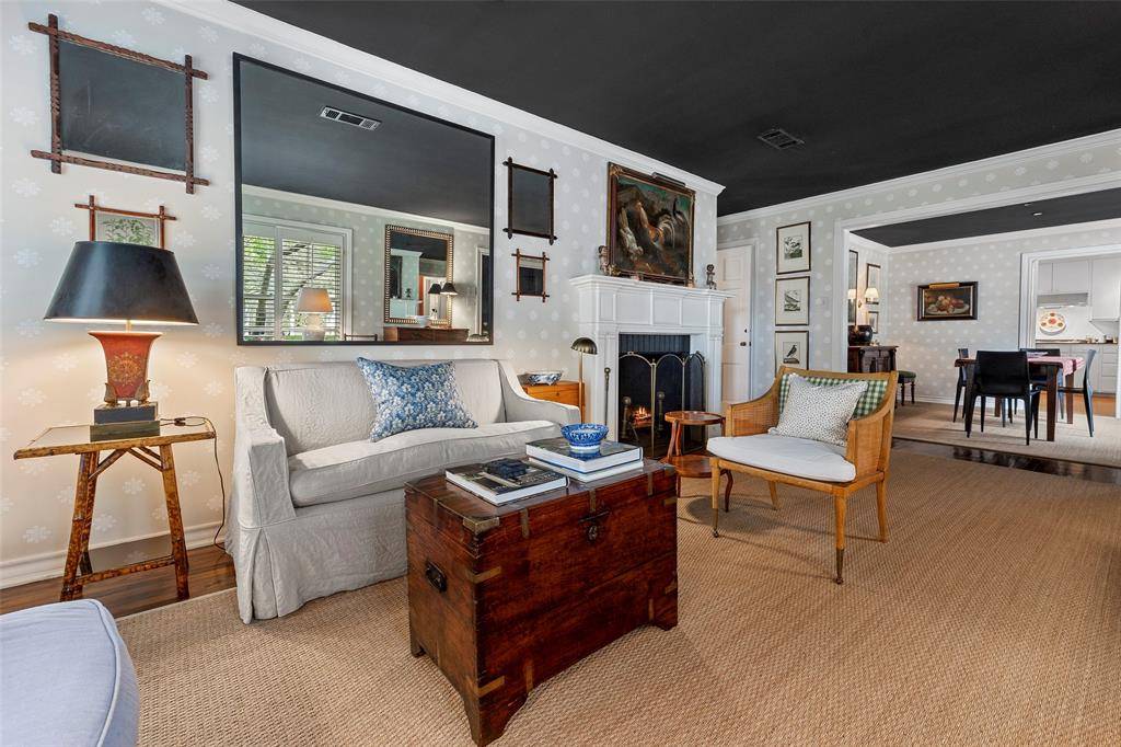 Fort Worth, TX 76107,5505 Byers Avenue