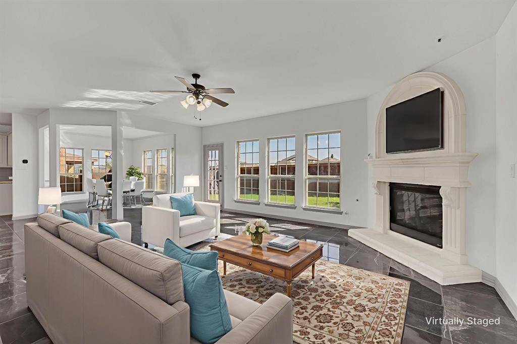 Fort Worth, TX 76123,8321 Meadow Sweet Lane