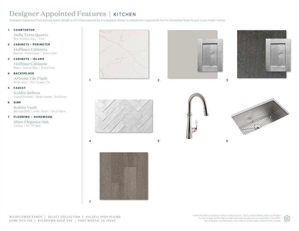 Fort Worth, TX 76247,613 Brown Buck