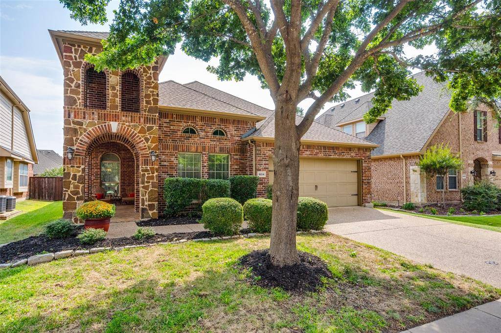 Mckinney, TX 75071,1604 Creek Crest Drive