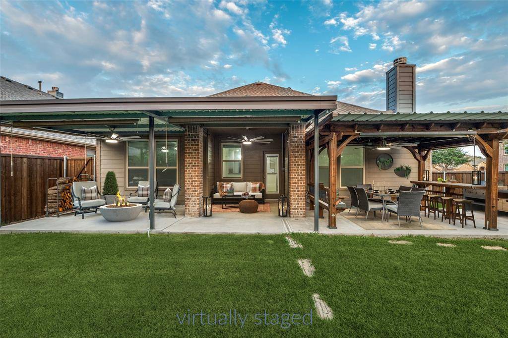 Mckinney, TX 75072,432 Hideaway Road