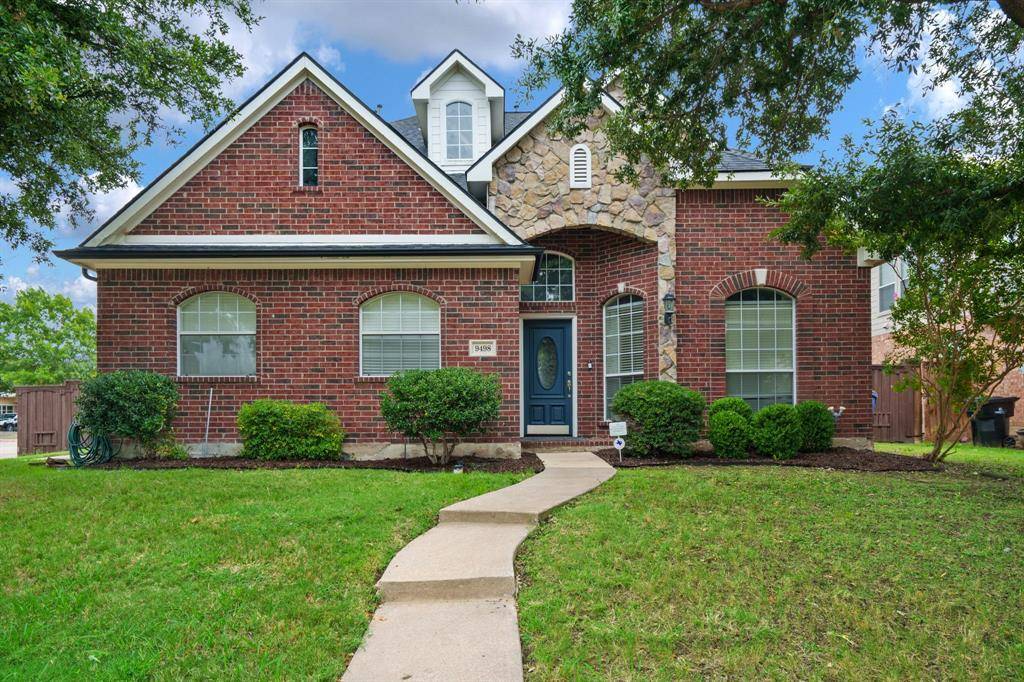 Frisco, TX 75033,9498 Homestead Lane