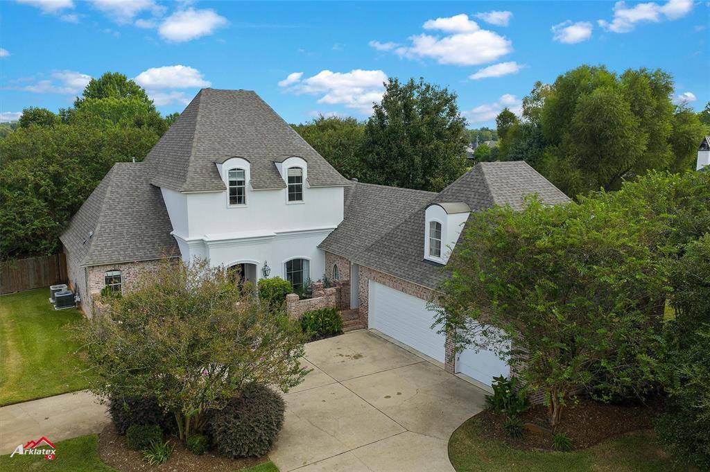 Bossier City, LA 71111,509 Secret Cove