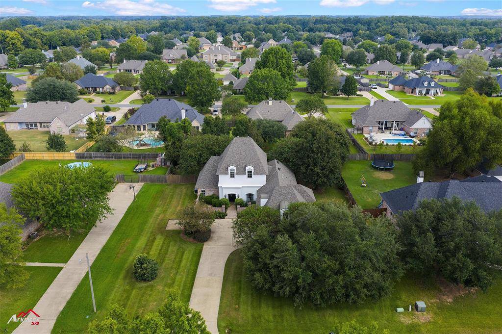 Bossier City, LA 71111,509 Secret Cove