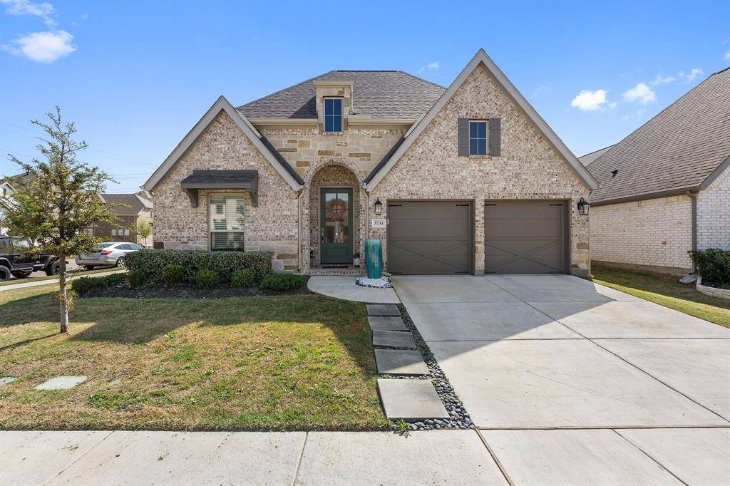 Little Elm, TX 75068,3733 Blue Stream Drive