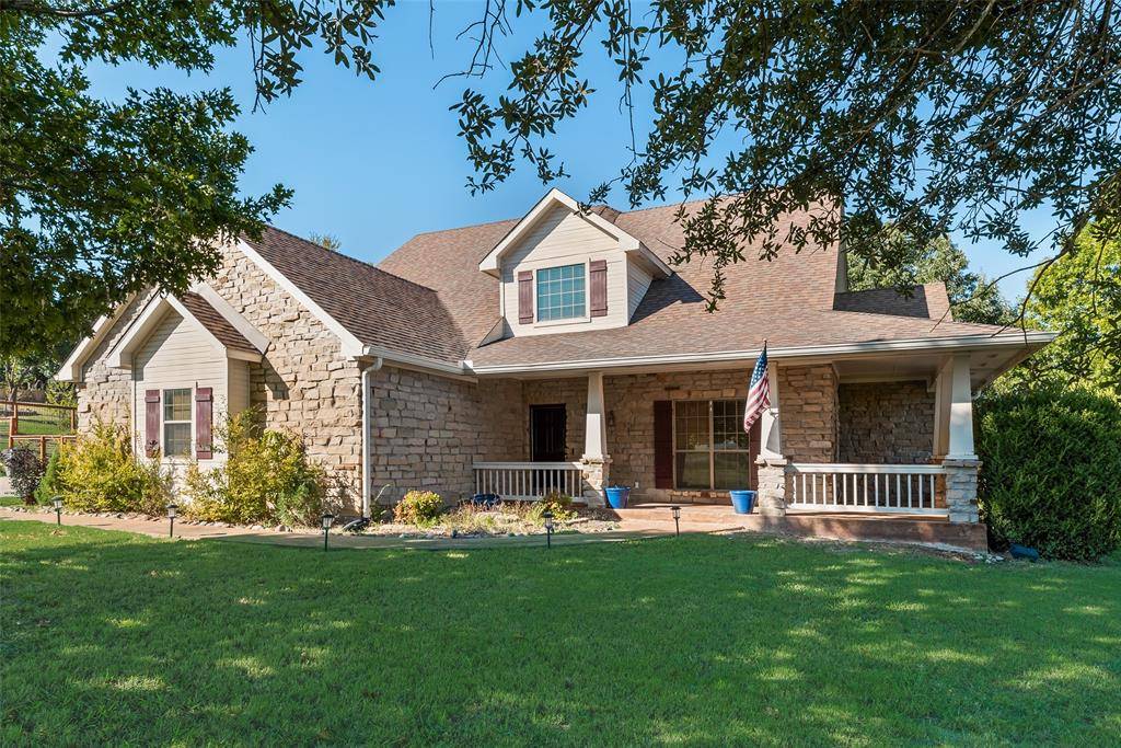 Melissa, TX 75454,82 Trailridge Drive