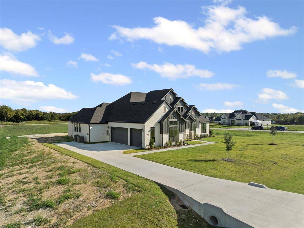 Waxahachie, TX 75165,161 Aria Drive