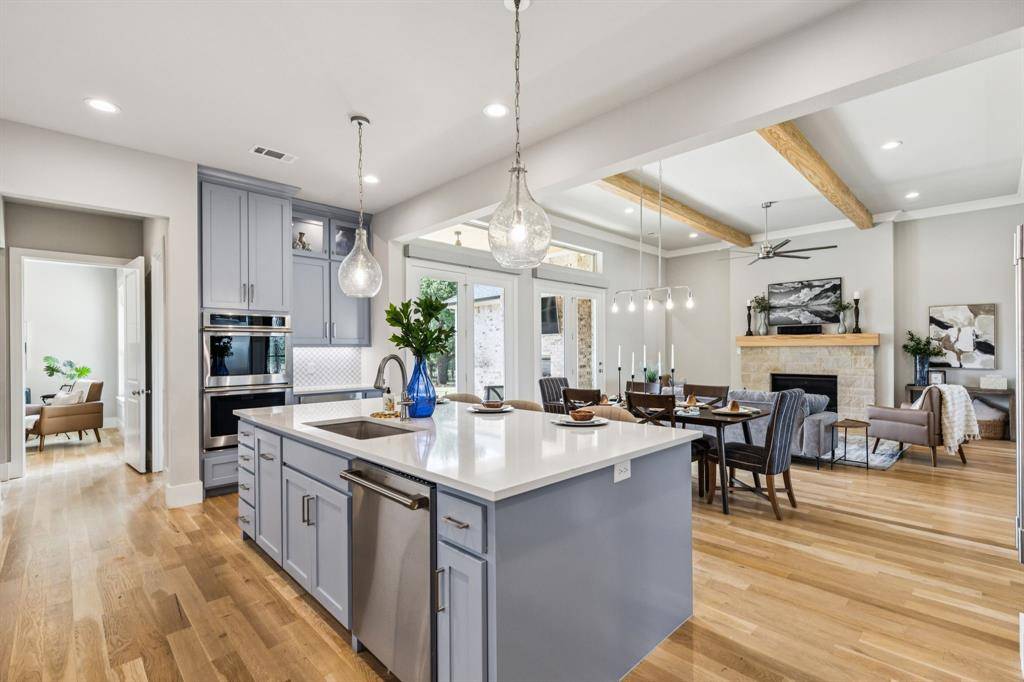 Flower Mound, TX 75022,4309 Laura Lane