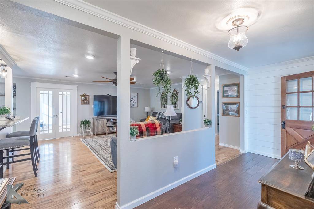 Abilene, TX 79601,390 Mesquite Lane