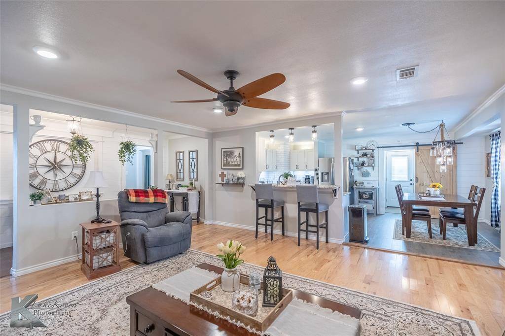 Abilene, TX 79601,390 Mesquite Lane