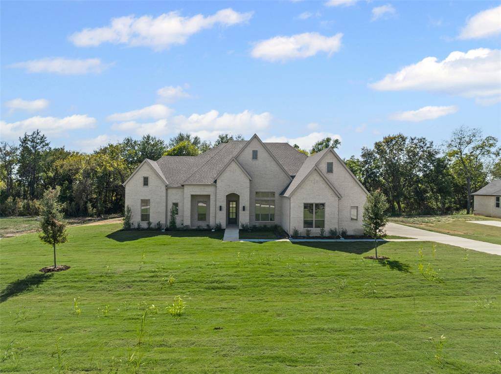 Waxahachie, TX 75167,311 Mayberry Way