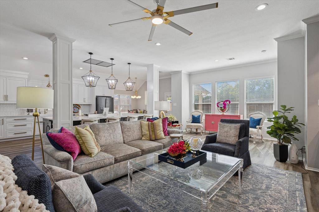 Watauga, TX 76148,6552 Fairview Drive