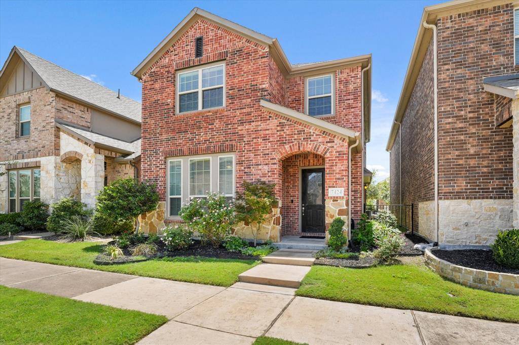 Rowlett, TX 75088,7424 Palisades Drive