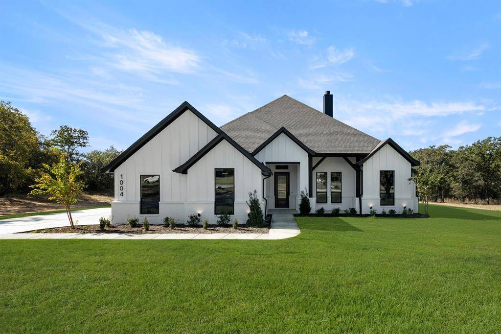 Poolville, TX 76487,1004 Arbor Hills Court