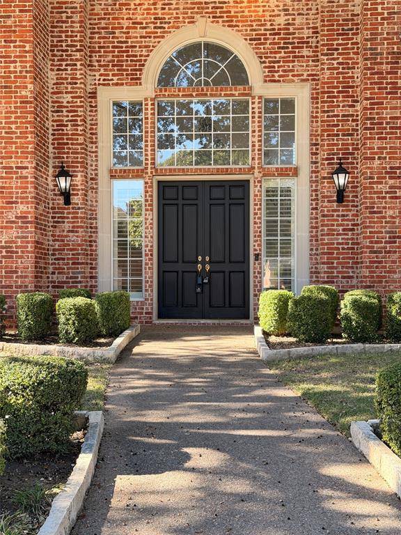 Plano, TX 75093,1809 Keats Drive