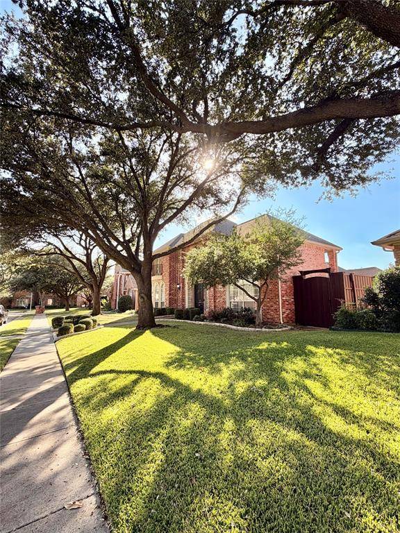 Plano, TX 75093,1809 Keats Drive