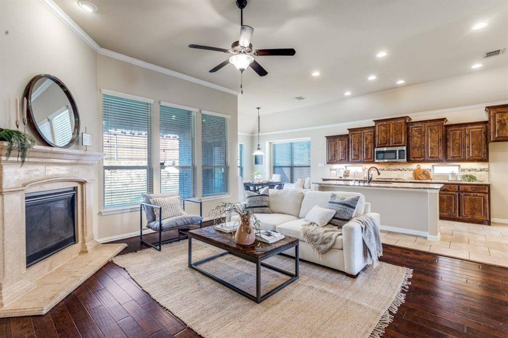 Frisco, TX 75035,9650 Amberwoods Lane