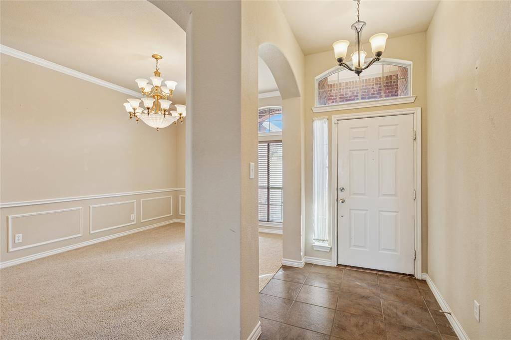 Fort Worth, TX 76123,8708 Tangleridge Drive