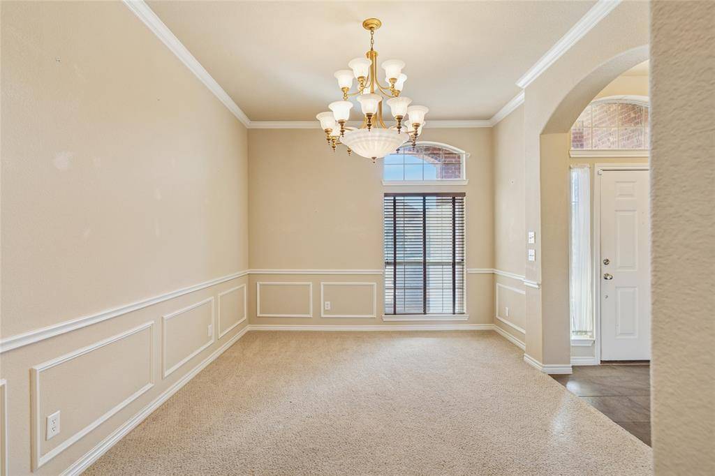 Fort Worth, TX 76123,8708 Tangleridge Drive