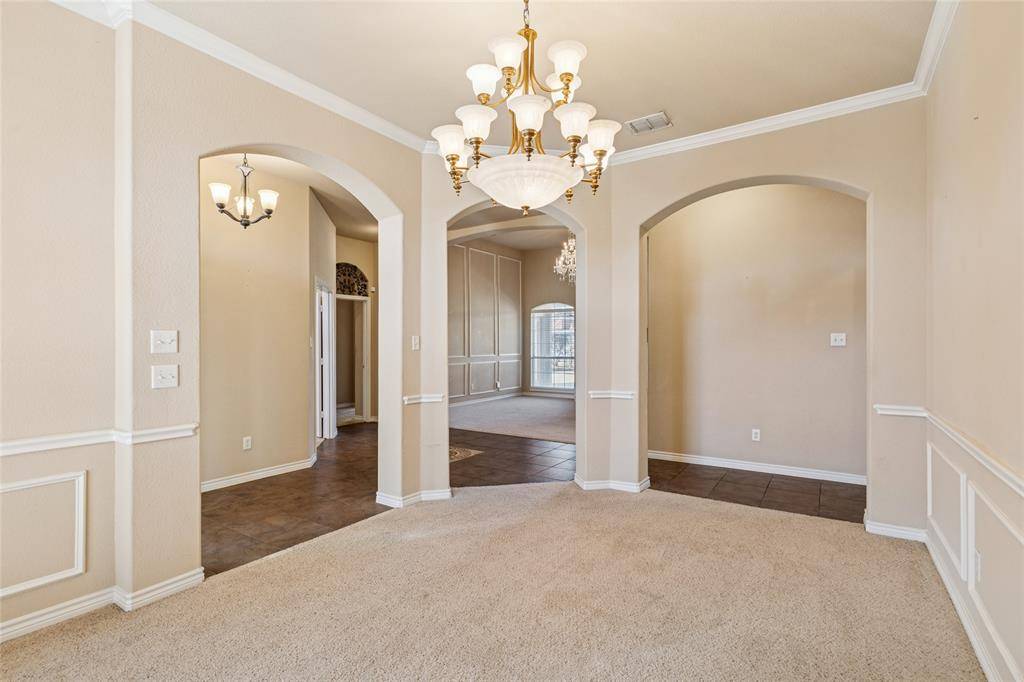 Fort Worth, TX 76123,8708 Tangleridge Drive