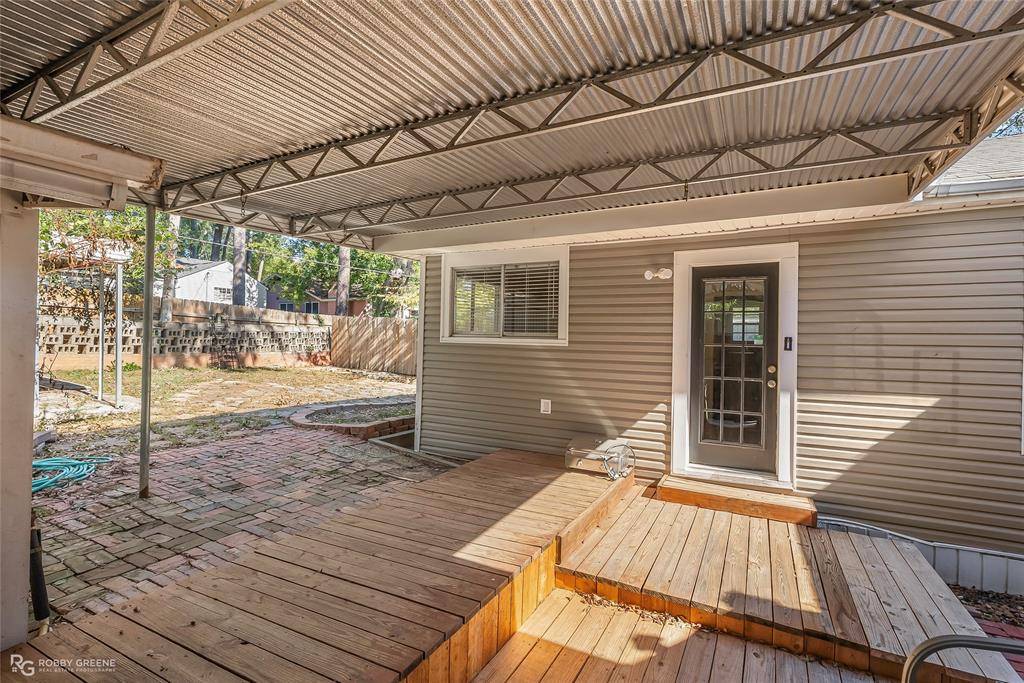 Shreveport, LA 71106,616 Huron Street