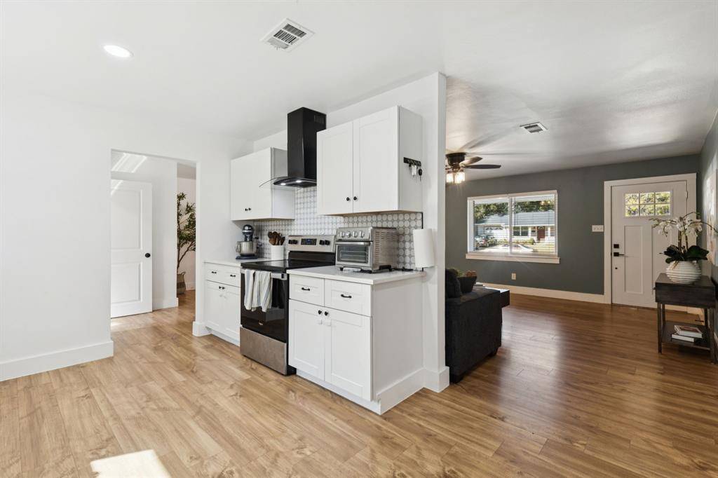 Irving, TX 75062,1142 Anderson Street