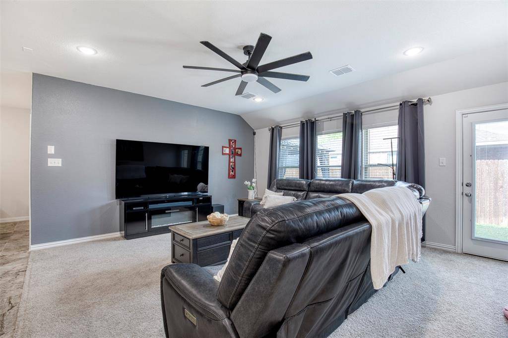 Sanger, TX 76266,3015 Cliffview Drive