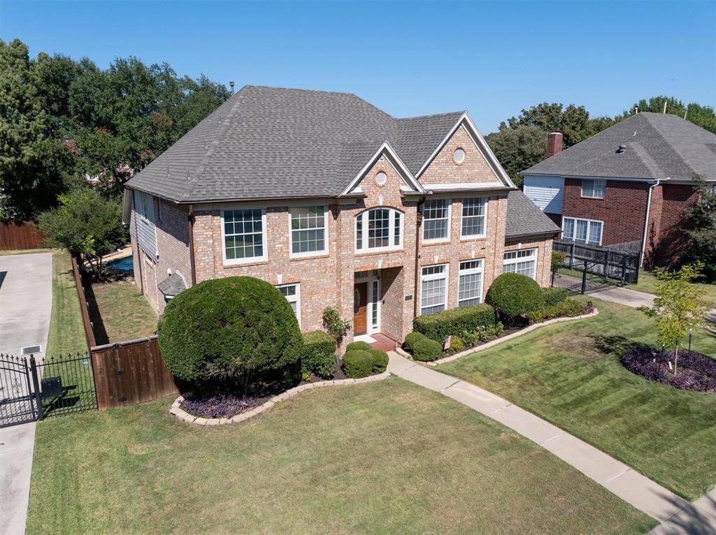 Fort Worth, TX 76132,6708 E Park Drive