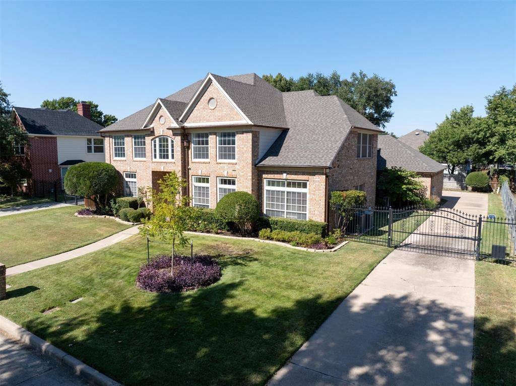 Fort Worth, TX 76132,6708 E Park Drive