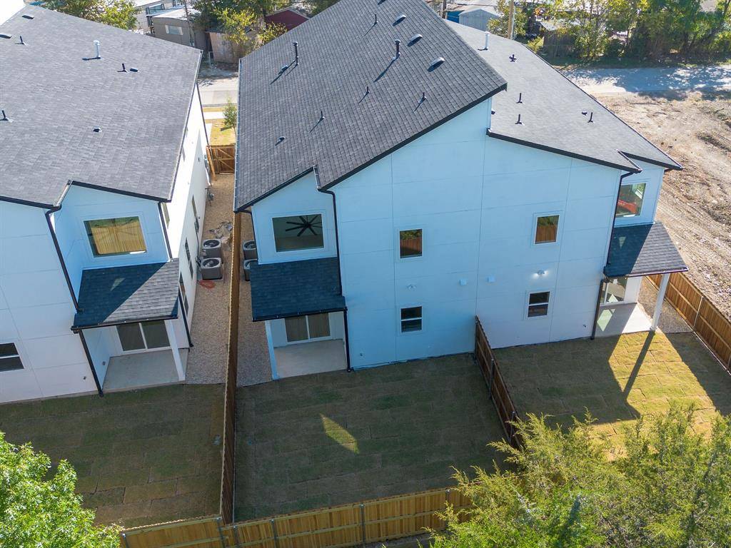 Dallas, TX 75236,5851 & 5849 Millar Drive