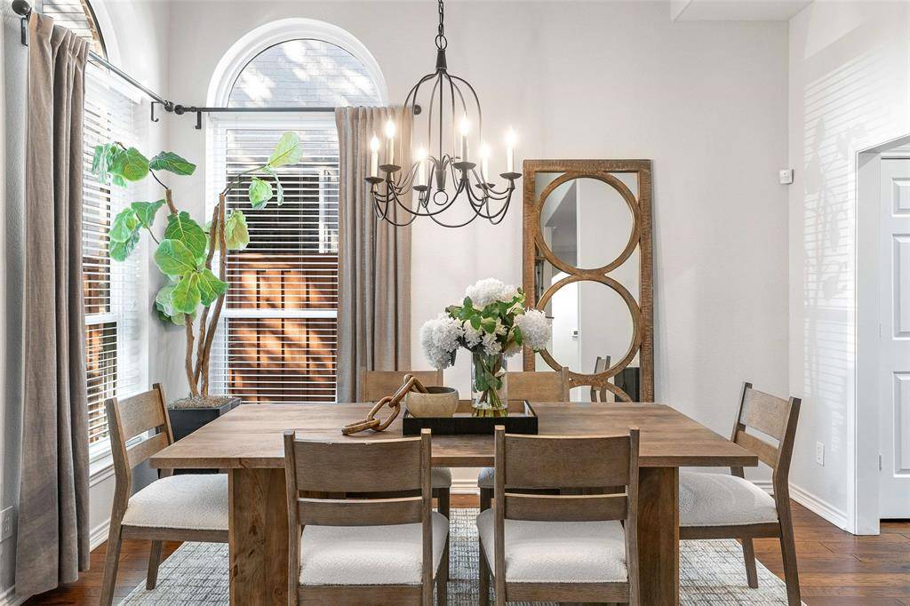 Mckinney, TX 75072,1731 Cross Point Road