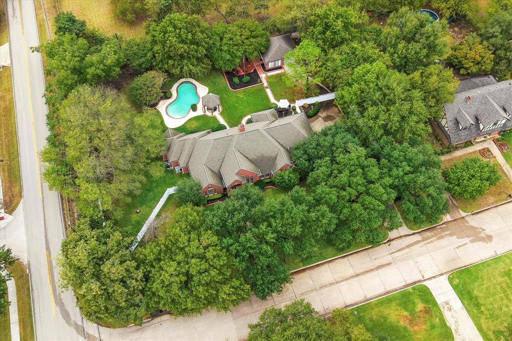 Colleyville, TX 76034,5800 Hunter Trail